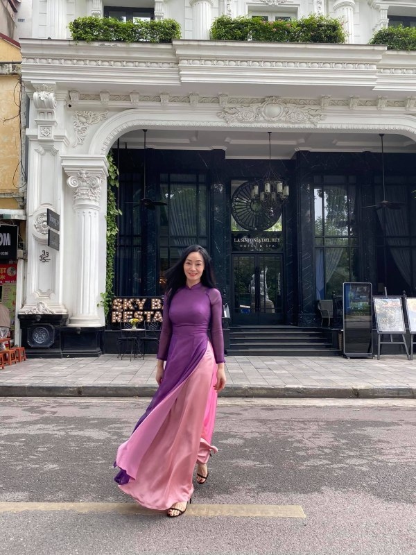 Hương vị tình thân: Nhan sắc của người đàn bà bị ghét nhất phim Quách Thu Phương Hương vị tình thân: Nhan sắc của người đàn bà bị ghét nhất phim Quách Thu Phương