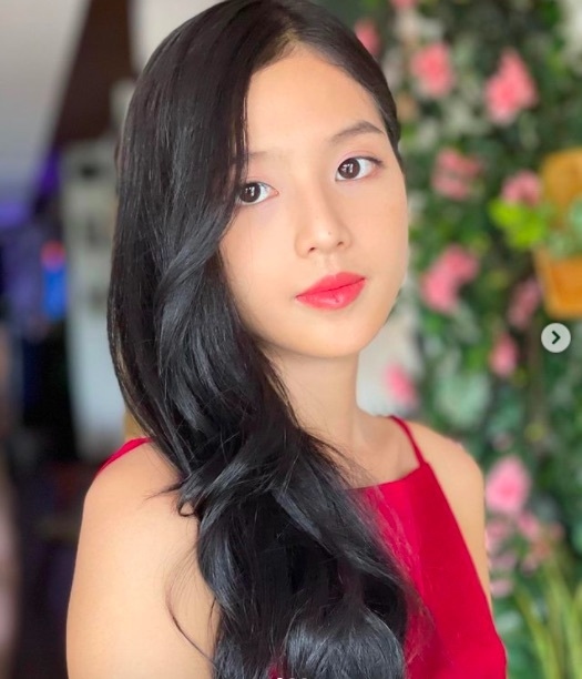 Hương vị tình thân phần 2: Nhan sắc Hotgirl Ngoại thương 'làm mưa làm gió' khi vào vai Diệp