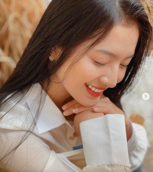 Hương vị tình thân phần 2: Nhan sắc Hotgirl Ngoại thương 'làm mưa làm gió' khi vào vai Diệp