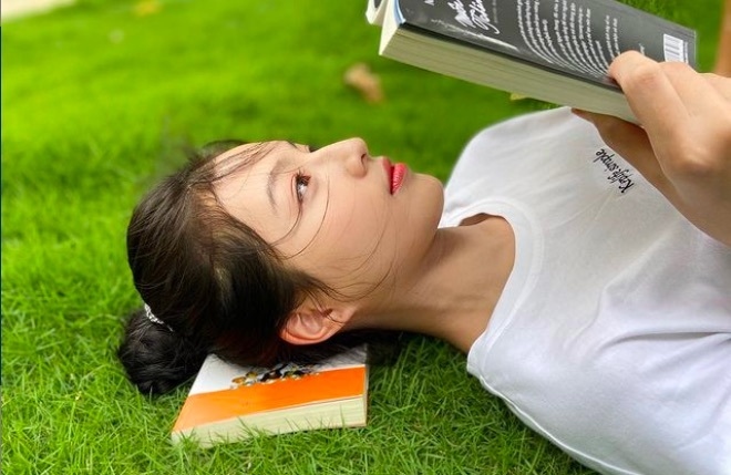 Hương vị tình thân phần 2: Nhan sắc Hotgirl Ngoại thương 'làm mưa làm gió' khi vào vai Diệp