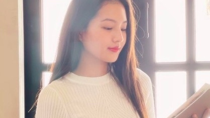 Hương vị tình thân phần 2: Nhan sắc Bích Ngọc 'làm mưa làm gió' khi thủ vai Diệp