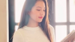 Hương vị tình thân phần 2: Nhan sắc Bích Ngọc 'làm mưa làm gió' khi thủ vai Diệp