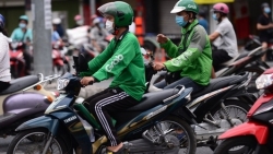 Hà Nội cấm shipper tự do, chỉ cho phép shipper của các sàn thương mại điện tử được hoạt động