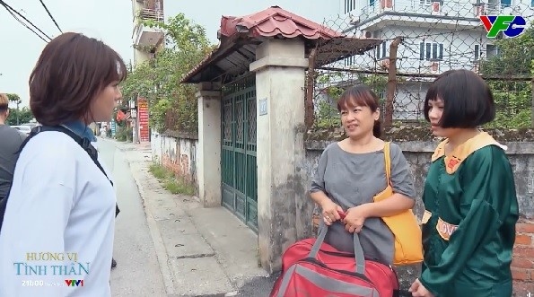 Hương vị tình thân tập 70 Hương vị tình thân tập 70