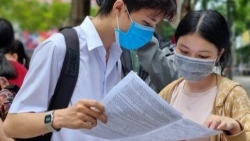 Điểm thi tốt nghiệp THPT: Nhiều thí sinh đạt 3 điểm 10, Hà Nội dẫn đầu cả nước về số điểm 10