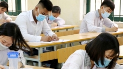 Điểm thi tốt nghiệp 2021: Bình Dương dẫn đầu cả nước, Nam Định về nhì, Hà Nội xếp thứ 25