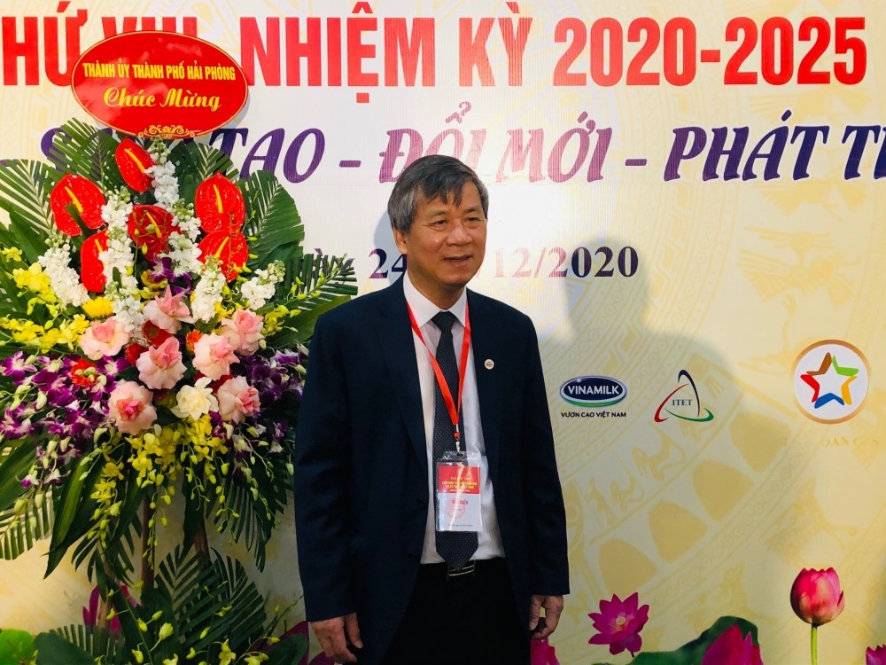 ĐBQH Nguyễn Anh Trí ĐBQH Nguyễn Anh Trí