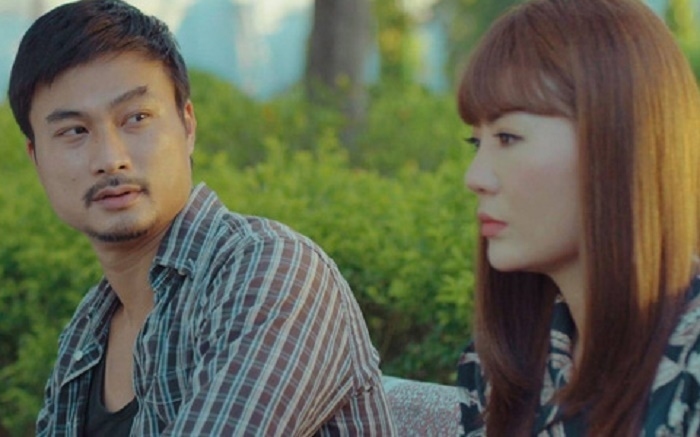 Mùa hoa tìm lại tập cuối Mùa hoa tìm lại tập cuối