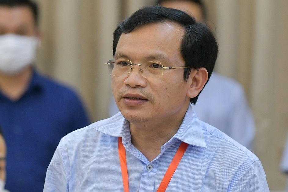 Bộ GD&ĐT lên tiếng về phổ điểm lạ Bộ GD&ĐT lên tiếng về phổ điểm lạ