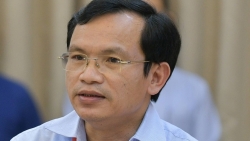 Kỳ thi tốt nghiệp THPT 2021: Bộ GD&ĐT nói gì về phổ điểm 'lạ' môn tiếng Anh?