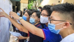 Bộ GD&ĐT lý giải nguyên nhân điểm thi tốt nghiệp THPT môn Lịch sử, tiếng Anh vênh so với học bạ
