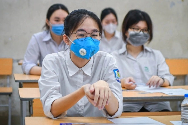 Điểm chuẩn đại học: Trường top và khối A1, D1 sẽ bị xáo trộn nhiều Điểm chuẩn đại học: Trường top và khối A1, D1 sẽ bị xáo trộn nhiều