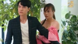 Hương vị tình thân tập 73 (tập 2 phần 2): Nghi vấn người đứng đằng sau 'giật dây' vụ Nam bị đánh ghen là vợ sắp cưới của Long