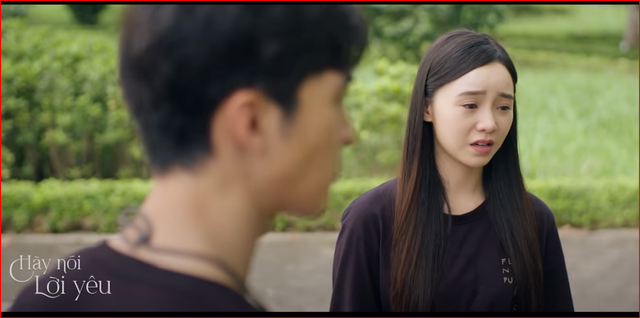 Hãy nói lời yêu tập 31