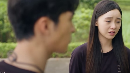 Hãy nói lời yêu tập 31: My và Phan 'có biến', ông Tín nói gì với bà Hoài?