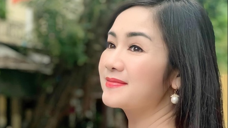 Điểm danh các người đẹp được đề cử diễn viên ấn tượng, Phương Oanh phim Hương vị tình thân lỗi hẹn, gây tiếc nuối