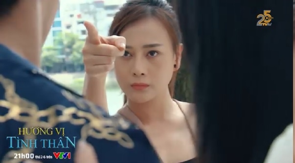 Hương vị tình thân tập 74 (tập 3 phần 2) Hương vị tình thân tập 74 (tập 3 phần 2)