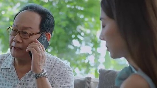 Thương ngày nắng về phần 2 tập 40: Ông Hoàng Long 'ra đòn' với Trang, bà Nhung sẽ 'chiếu tướng' thế nào?