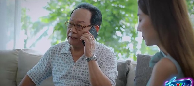 Thương ngày nắng về phần 2 tập 40: Ông Hoàng Long 'ra đòn' với Trang Thương ngày nắng về phần 2 tập 40: Ông Hoàng Long 'ra đòn' với Trang