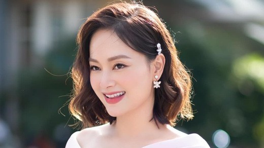 Thương ngày nắng về: Lan Phương trải lòng về mối tình đáng nhớ