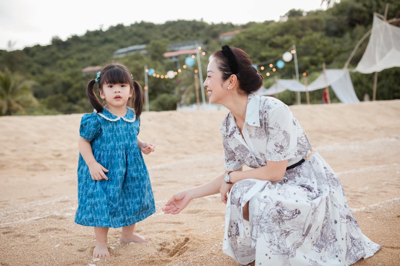 Jennifer Phạm đón tuổi 37