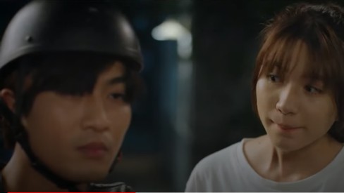 Thương ngày nắng về phần 2 tập 42: Kẻ nào đứng sau vụ chơi xấu bà Nhung? Chiếc ghế Tổng giám đốc Hoàng Kim sẽ về tay ai?