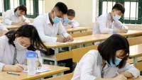 Kỳ thi tốt nghiệp THPT 2022: Dễ đạt điểm 7 Lịch sử, Địa lý có độ phân hóa cao, Giáo dục công dân sẽ có nhiều điểm 7,8?