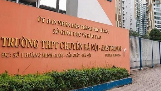 Ngày mai, Hà Nội dự kiến công bố điểm chuẩn lớp 10, lộ diện thủ khoa với điểm số 'khủng'