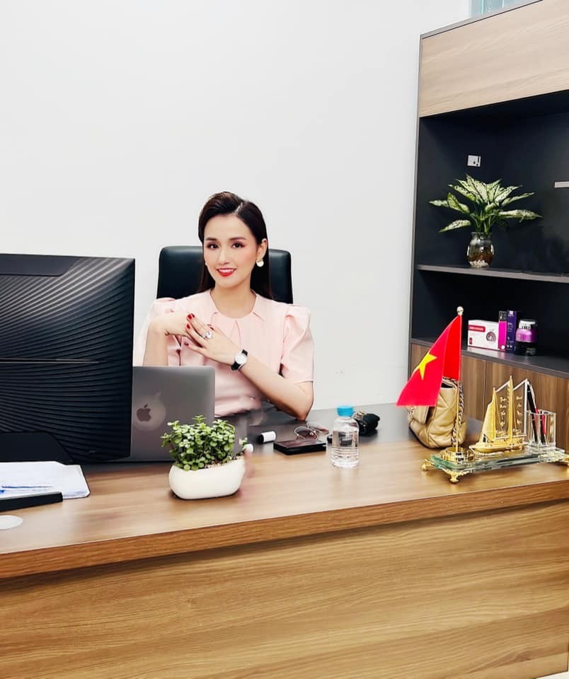 Sao Việt: Hồng Diễm