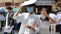 Hôm nay, Hà Nội công bố điểm chuẩn vào lớp 10
