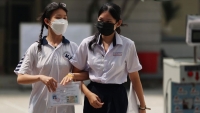 Sáng nay, TP. Hồ Chí Minh công bố điểm chuẩn lớp 10