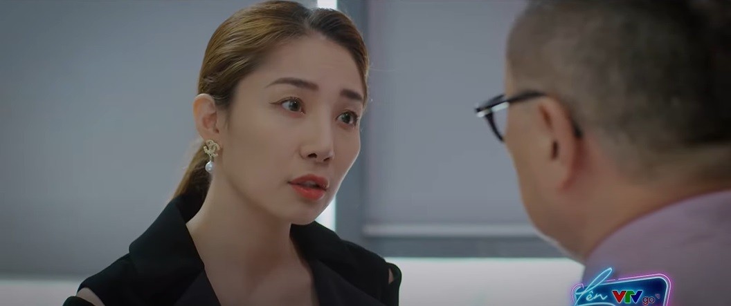 Thương ngày nắng về phần 2 tập 44