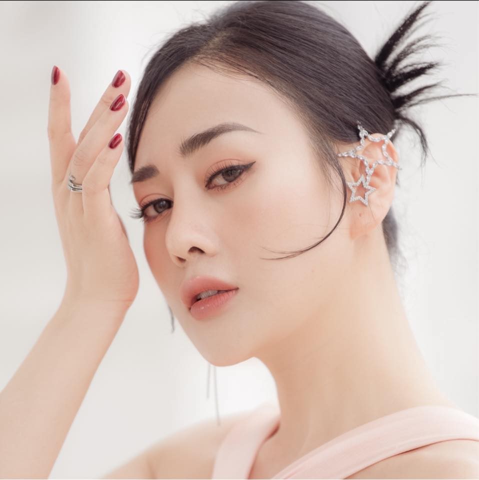 Sao Việt: Minh Hằng