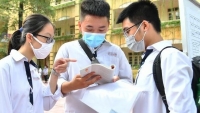 Bộ GD&ĐT công bố kết quả bất ngờ liên quan 'lùm xùm' lộ đề thi Ngữ văn và Toán tốt nghiệp THPT 2022