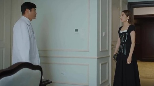 Thương ngày nắng về phần 2 tập 46: Bác sĩ sẽ 'quay xe', Duy phát hiện ra âm mưu của mẹ kế?