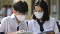 TP.Hồ Chí Minh: Điểm thi tốt nghiệp Ngữ văn cao nhất 9,5, thấp nhất là 0,75