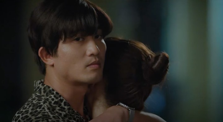 Thương ngày nắng về phần 2 tập 47