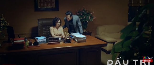 Đấu trí tập 2: Tuấn 'nháy' và bà Bằng đối phó ra sao khi khả năng bị bại lộ? Đấu trí tập 2: Tuấn 'nháy' và bà Bằng đối phó ra sao khi khả năng bị bại lộ?