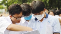 Nhiều trường đại học vẫn xét tuyển với mức điểm chuẩn 'dễ chịu'