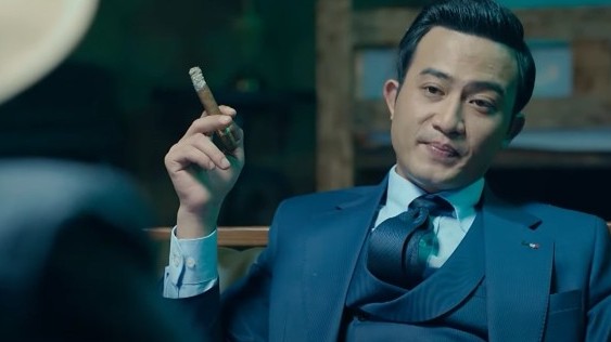 Đấu trí tập 4: Rò rỉ cuộc nói chuyện của Khải và Tuấn 'nháy', hai người sẽ bị bắt?