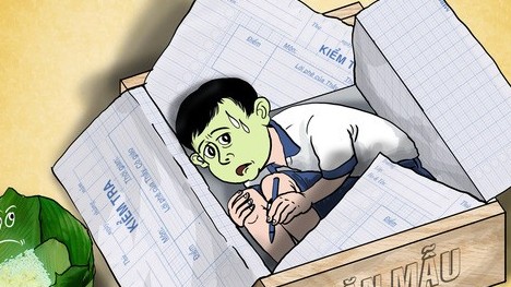 TS. Cù Văn Trung: 'Học thật, thi thật, nhân tài thật phải bắt đầu từ nhà quản lý giáo dục'