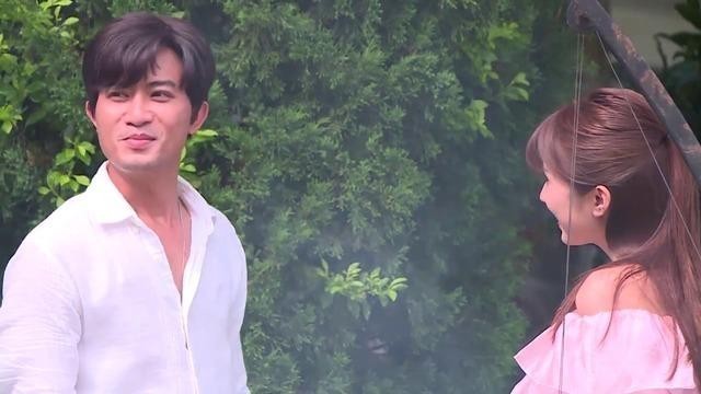 Doãn Quốc Đam hé lộ cái kết của Thương ngày nắng về