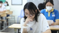 Ngày 24/7 công bố điểm thi tốt nghiệp THPT 2022, tra cứu điểm thi ở đâu?