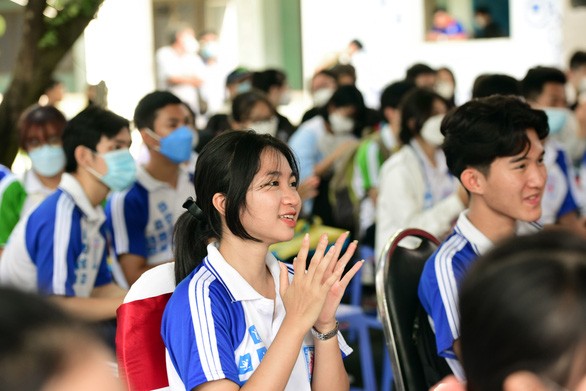 Điểm chuẩn ngành công nghệ thông tin Điểm chuẩn ngành công nghệ thông tin