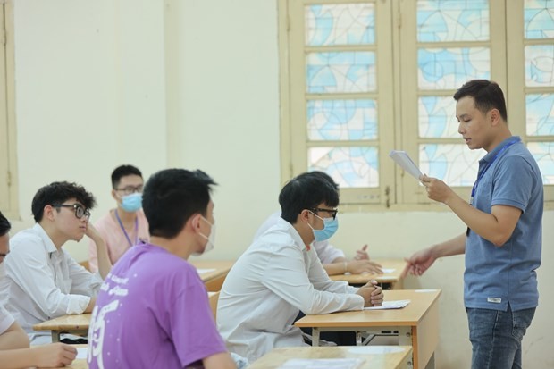 Điểm chuẩn ngành Truyền thông đa phương tiện có xu hướng tăng những năm gần đây Điểm chuẩn ngành Truyền thông đa phương tiện có xu hướng tăng những năm gần đây