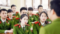 Chỉ tiêu tuyển sinh của Học viện Chính trị Công an Nhân dân có gì mới?