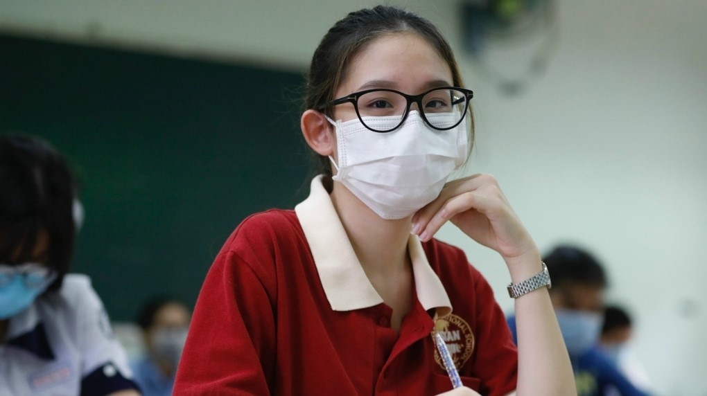 Trường Đại học Ngoại thương công bố điểm sàn năm 2022