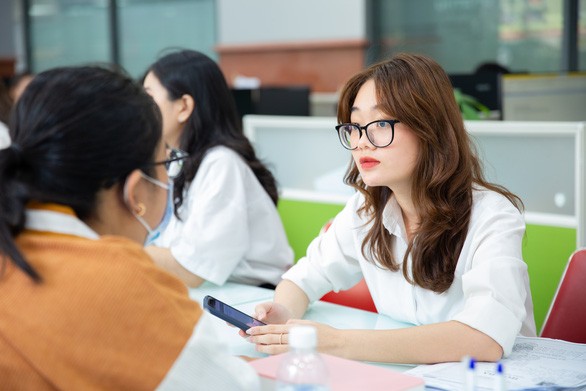 Trường Đại học Công nghệ Thông tin, Đại học Quốc gia TP. Hồ Chí Minh công bố điểm sàn