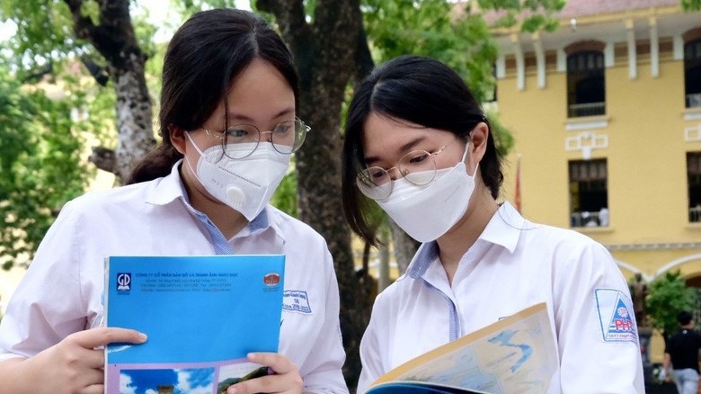 Ngành Marketing vẫn luôn duy trì 'sức nóng' qua các năm