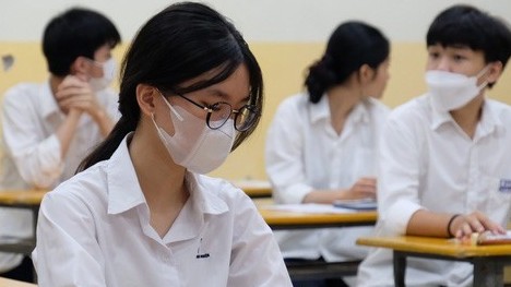 Đại học Thương mại công bố điểm chuẩn trúng tuyển